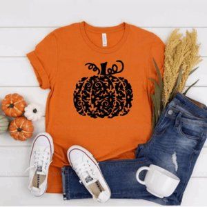 Fall Tee